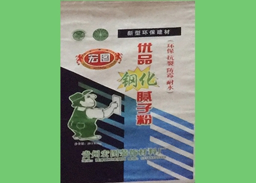 安順優(yōu)品鋼化膩子粉